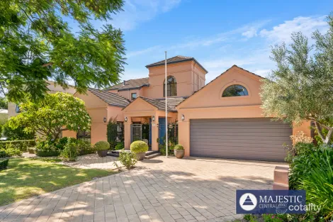 Property photo of 14 Conon Road Applecross WA 6153