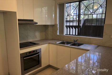 Property photo of 11/1-19 Allen Street Pyrmont NSW 2009