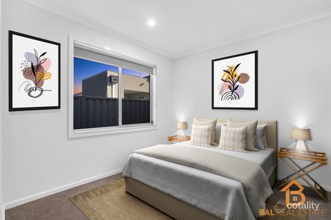 Property photo of 11 Tyalla Street Wyndham Vale VIC 3024