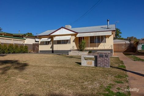 Property photo of 149 Stock Road Gunnedah NSW 2380