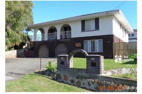 43 Wansbrough St, Spencer Park, WA 6330