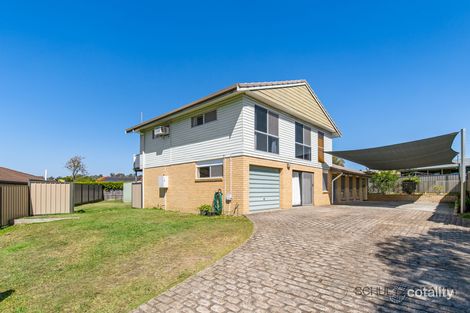 9 Eltham Ct, Mount Warren Park, QLD 4207