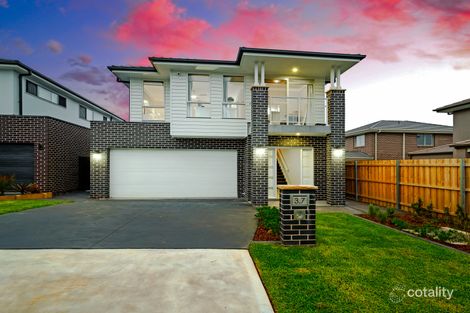 Property photo of 37 Yating Avenue Tallawong NSW 2762