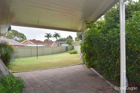 Property photo of 9 Somerville Close Budgewoi NSW 2262