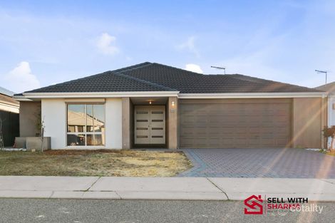 Property photo of 35 Langdon Loop Caversham WA 6055