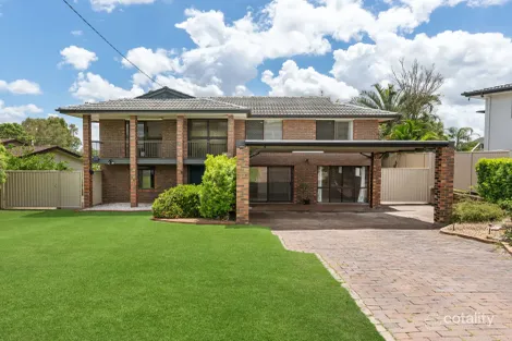Property photo of 3 Olbern Crescent Yamanto QLD 4305
