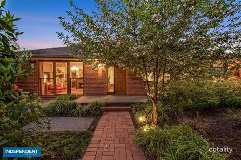 Property photo of 34 Jarrah Street O'Connor ACT 2602