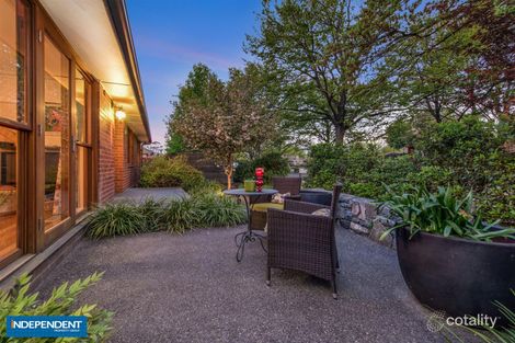 Property photo of 34 Jarrah Street O'Connor ACT 2602