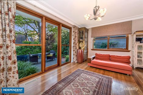 Property photo of 34 Jarrah Street O'Connor ACT 2602