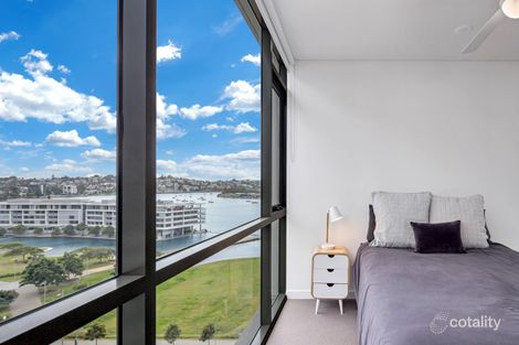 Property photo of 2101/48 Skyring Terrace Newstead QLD 4006