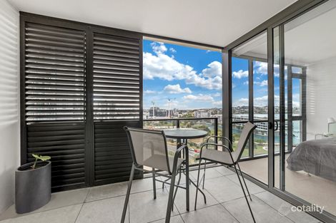Property photo of 2101/48 Skyring Terrace Newstead QLD 4006