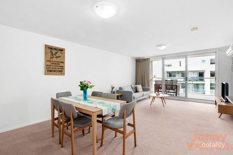 Property photo of 130/72 College Street Belconnen ACT 2617