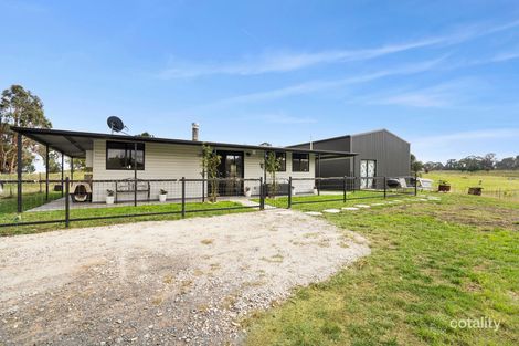 Property photo of 45 Suffolk Street Binda NSW 2583