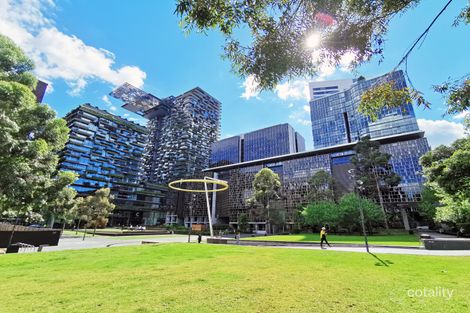 Property photo of 6/1 Park Lane Chippendale NSW 2008