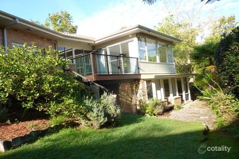 Property photo of 1 Jubilee Avenue Pymble NSW 2073