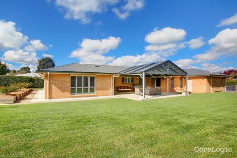 Property photo of 16 Matavia Place Bowral NSW 2576