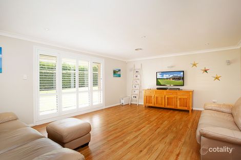 Property photo of 16 Matavia Place Bowral NSW 2576