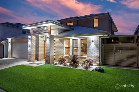 Property photo of 4 Lakeside Court Windaroo QLD 4207