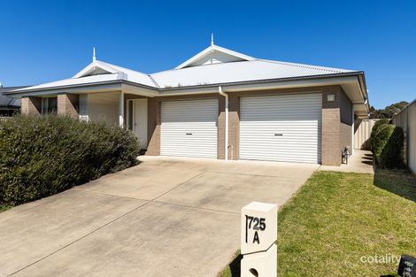 Property photo of 725A Union Road Glenroy NSW 2640
