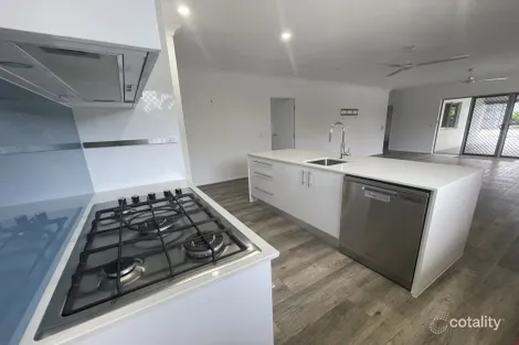 Property photo of 16 Voyager Street South Mission Beach QLD 4852