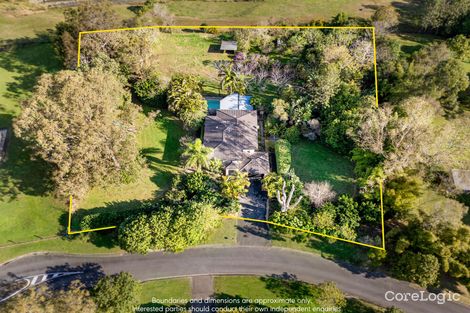 Property photo of 62 Showgrounds Drive Highvale QLD 4520