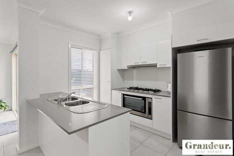 Property photo of 8 Sixteenth Avenue Austral NSW 2179