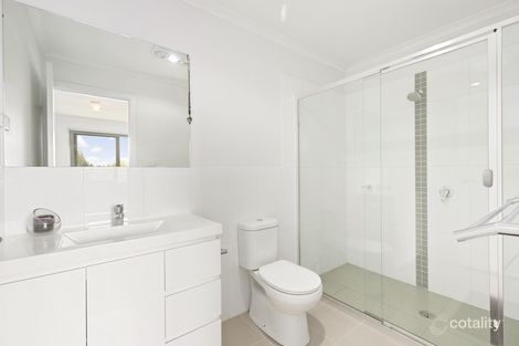 Property photo of 3/20 Clare Burton Crescent Franklin ACT 2913