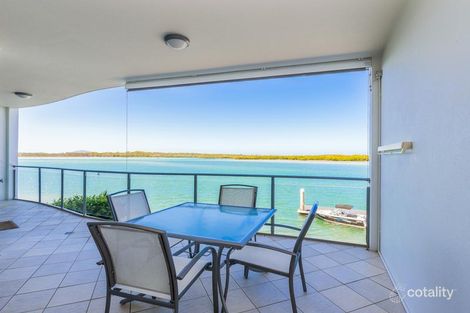 Property photo of 8/85 Picnic Point Esplanade Maroochydore QLD 4558