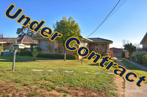 Property photo of 24 Newcombe Street Cowra NSW 2794