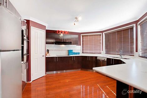Property photo of 55 Oriole Street Glenmore Park NSW 2745