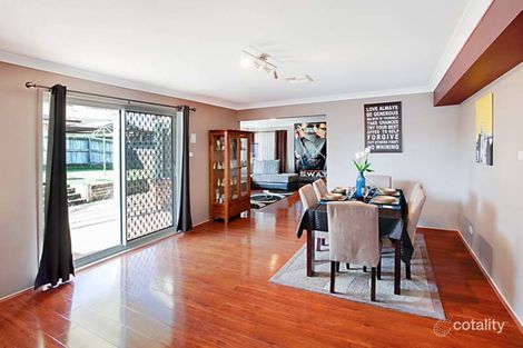 Property photo of 55 Oriole Street Glenmore Park NSW 2745