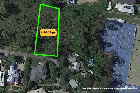 23 Ronruth St, The Gap, QLD 4061