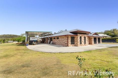 Property photo of 43 Three Ponds Place Elimbah QLD 4516