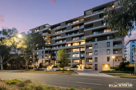 85/217 Northbourne Ave, Turner, ACT 2612