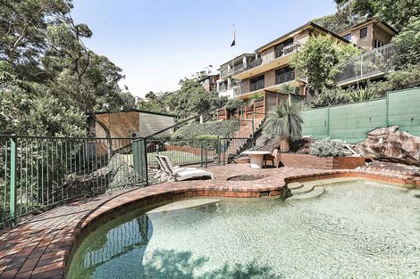 Property photo of 14 Moons Avenue Lugarno NSW 2210