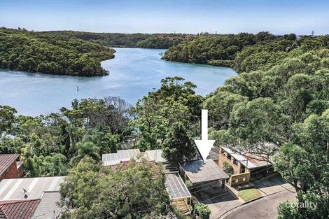 Property photo of 14 Moons Avenue Lugarno NSW 2210