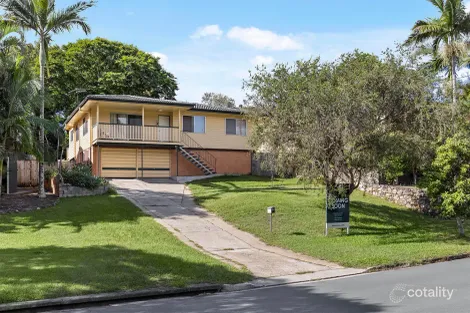 80 Illuta Ave, Ferny Hills, QLD 4055