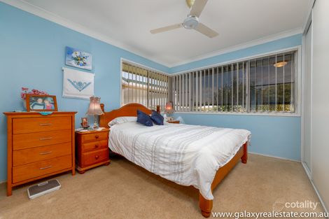 Property photo of 3 Que Hee Street Kepnock QLD 4670