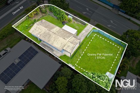 52 Dennis Rd, Springwood, QLD 4127