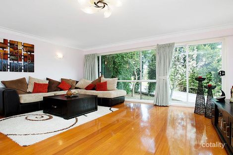 Property photo of 1/9B Weyburn Place Avondale Heights VIC 3034