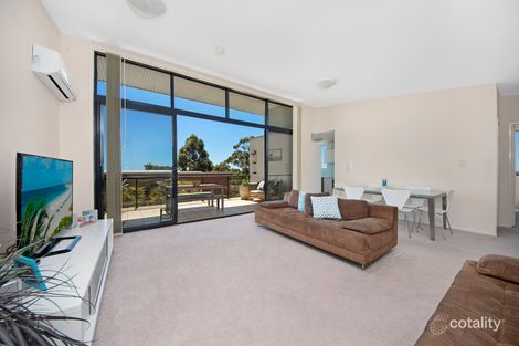 Property photo of 22/1-3 Jacaranda Road Caringbah NSW 2229