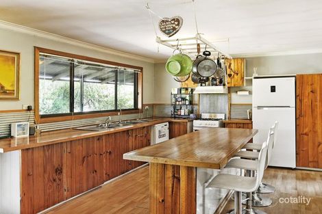 Property photo of 14 Coliban Drive Lyonville VIC 3461
