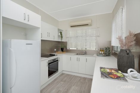 Property photo of 9 Crowder Street Garbutt QLD 4814