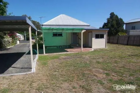 Property photo of 44 Frederick Street Newtown QLD 4305