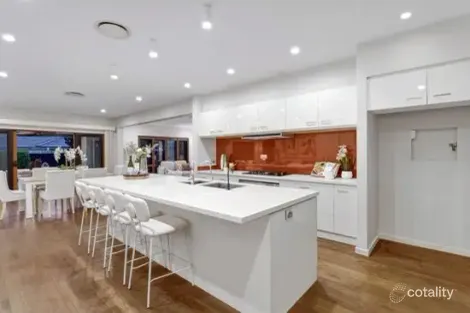 Property photo of 59 Cooper Crescent Rochedale QLD 4123