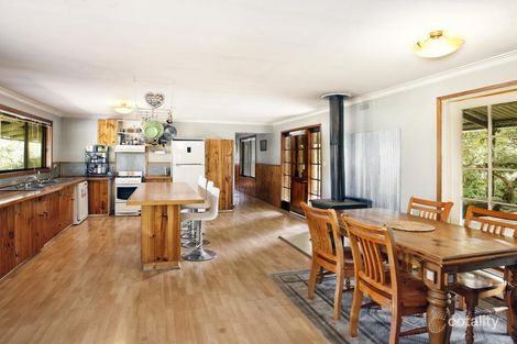 Property photo of 14 Coliban Drive Lyonville VIC 3461