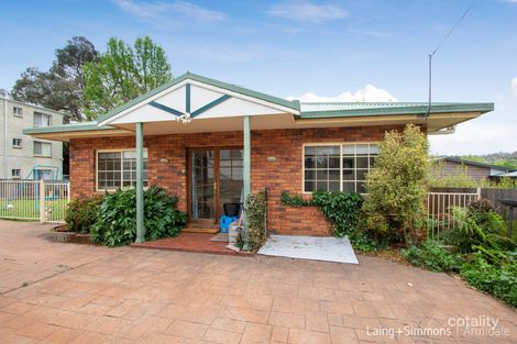 Property photo of 285 Beardy Street Armidale NSW 2350