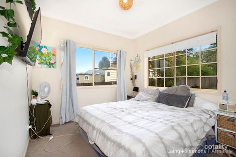 Property photo of 285 Beardy Street Armidale NSW 2350