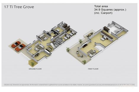 Property photo of 17 Ti-Tree Grove Mornington VIC 3931