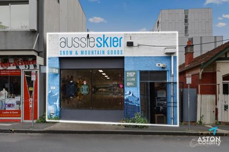 2 Grattan St, Prahran, VIC 3181